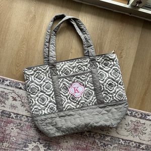 Buckhead Bettie’s tote bag